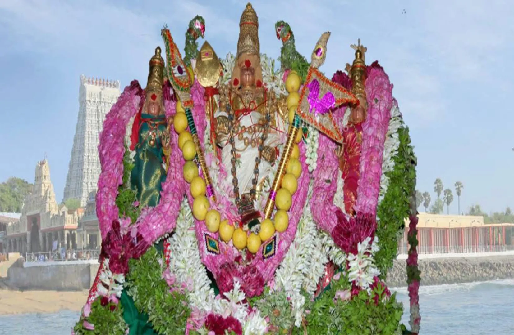 om muruga
